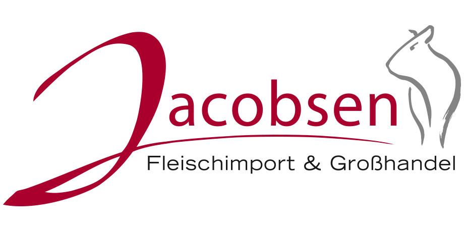 Die E. Jacobsen GmbH Fleischmporteur und Fleischgroßhändler Hamburg Deutschland